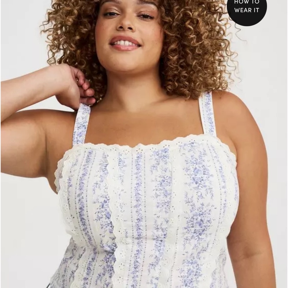 TORRID SIZE 3 BUNDLE